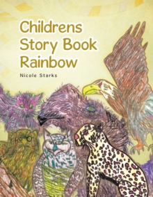 Childrens Story Book Rainbow