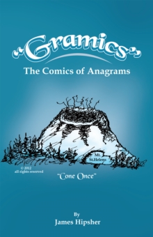 Gramics : The Comics of Anagrams