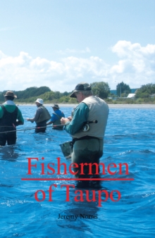 Fishermen of Taupo