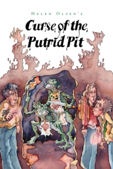 Curse of the Putrid Pit