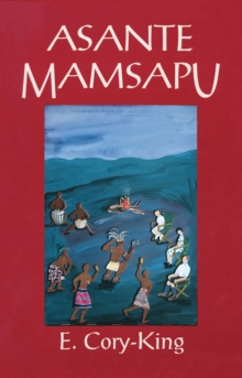 Asante Mamsapu