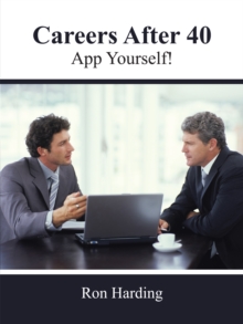 Careers After 40 : App Yourself!