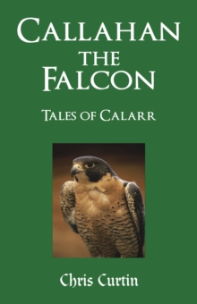 Callahan the Falcon : Tales of Calarr