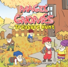 Magic Gnomes Treasure Hunt