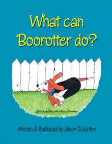 What Can Boorotter Do?