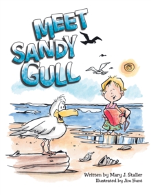 Meet Sandy Gull