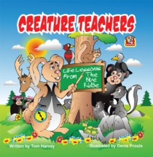 Creature Teachers