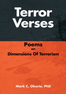 Terror Verses : Poems on Dimensions of Terrorism