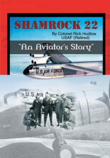 Shamrock 22 : "An Aviator's Story"