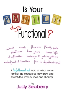 Is Your Family Dys Functional?