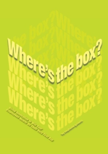 "Where's the Box?" : Using Innovation to Win Your  Employees Hearts on Their Very First Day