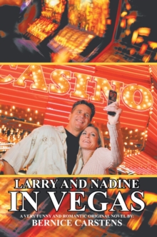 Larry and Nadine in Vegas