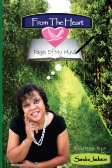 From the Heart : Pages of My Mind