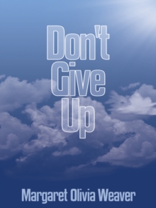 Don't Give Up