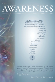 Awareness : Morgellons