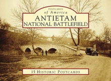 ANTIETAM NATIONAL BATTLEFIELD