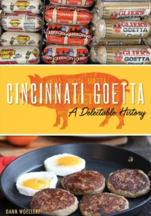 CINCINNATI GOETTA