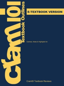 e-Study Guide for: Logic for Computer Scientists by Schoning, ISBN 9780817647629