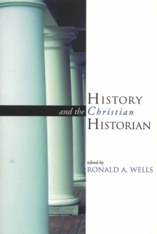 History and the Christian Historian