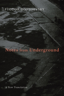 Notes from Underground