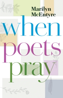 When Poets Pray