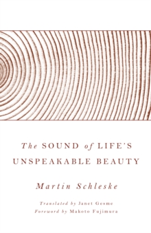 The Sound of Life's Unspeakable Beauty