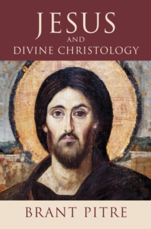 Wm. B. Eerdmans Publishing Co. Jesus And Divine Christology