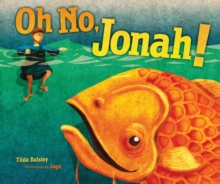 Oh No, Jonah!