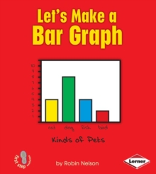 Let's Make a Bar Graph