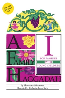 A Family Haggadah I, 2nd Edition