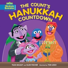 The Count's Hanukkah Countdown