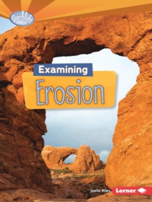 Examining Erosion