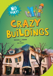 Crazy Buildings