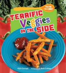 Terrific Veggies on the Side