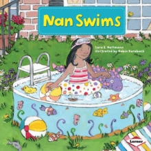 Nan Swims