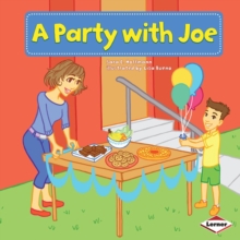 A Party with Joe