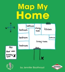 Map My Home