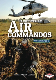 Air Commandos : Elite Operations