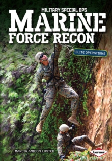 Marine Force Recon : Elite Operations