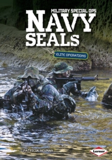 Navy SEALs : Elite Operations