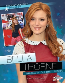 Bella Thorne : Shaking Up the Small Screen