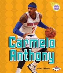 Carmelo Anthony