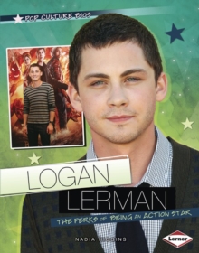 Logan Lerman : The Perks of Being an Action Star