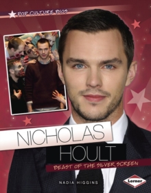 Nicholas Hoult : Beast of the Silver Screen