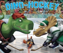 Dino-Hockey