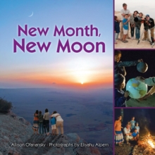 New Month, New Moon