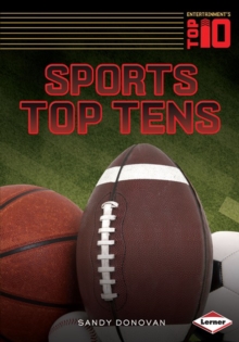 Sports Top Tens