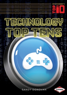 Technology Top Tens