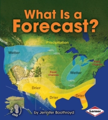 What Is a Forecast?