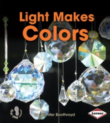 Light Makes Colors, PDF eBook Light Makes Colors, PDF eBook